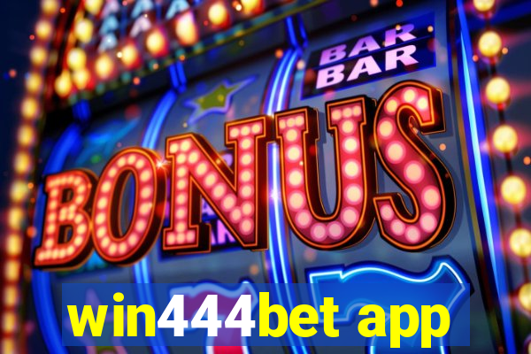 win444bet app